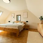 Wellnessen Im Naturparadies Nahe Der Suedsteirischen Weinstrasse - Mit Privater Panoramasauna & Whirlpool * Gamlitz