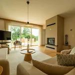 Wellnessen Im Naturparadies Nahe Der Suedsteirischen Weinstrasse - Mit Privater Panoramasauna & Whirlpool Gamlitz