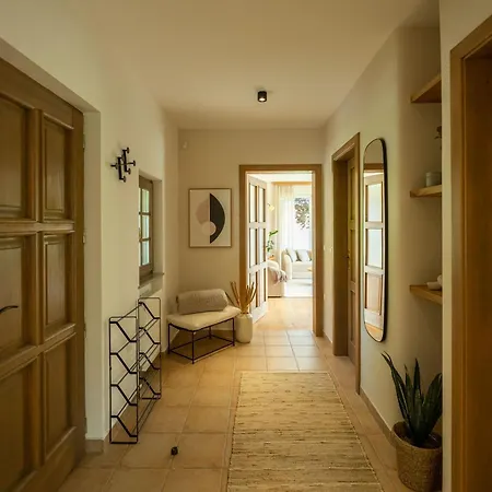 Wellnessen Im Naturparadies Nahe Der Suedsteirischen Weinstrasse - Mit Privater Panoramasauna & Whirlpool