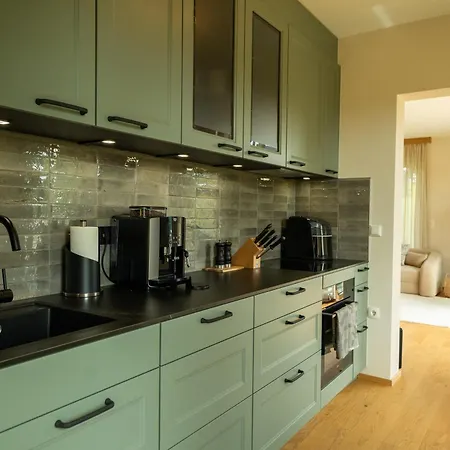 Wellnessen Im Naturparadies Nahe Der Suedsteirischen Weinstrasse - Mit Privater Panoramasauna & Whirlpool Casa de Férias Gamlitz