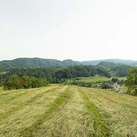 House Grusena 10 Nahe Der Suedsteirischen Weinstrasse *