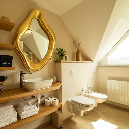 Casa de Férias Wellnessen Im Naturparadies Nahe Der Suedsteirischen Weinstrasse - Mit Privater Panoramasauna & Whirlpool