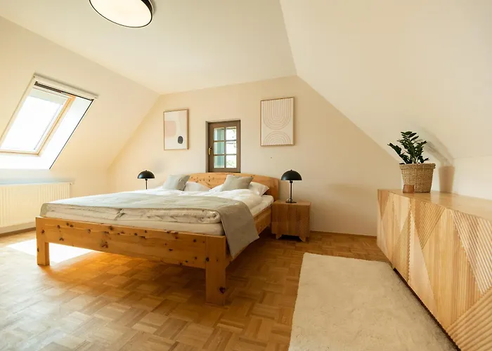 Wellnessen Im Naturparadies Nahe Der Südsteirischen Weinstraße - Mit Privater Panoramasauna&whirlpool * Gamlitz