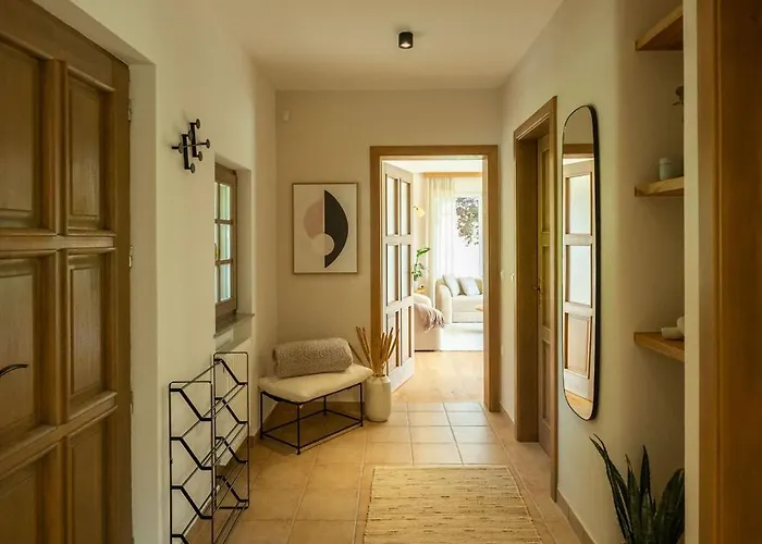 Wellnessen Im Naturparadies Nahe Der Südsteirischen Weinstraße - Mit Privater Panoramasauna&whirlpool