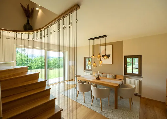 Дом отдыха Wellnessen Im Naturparadies Nahe Der Suedsteirischen Weinstrasse - Mit Privater Panoramasauna & Whirlpool