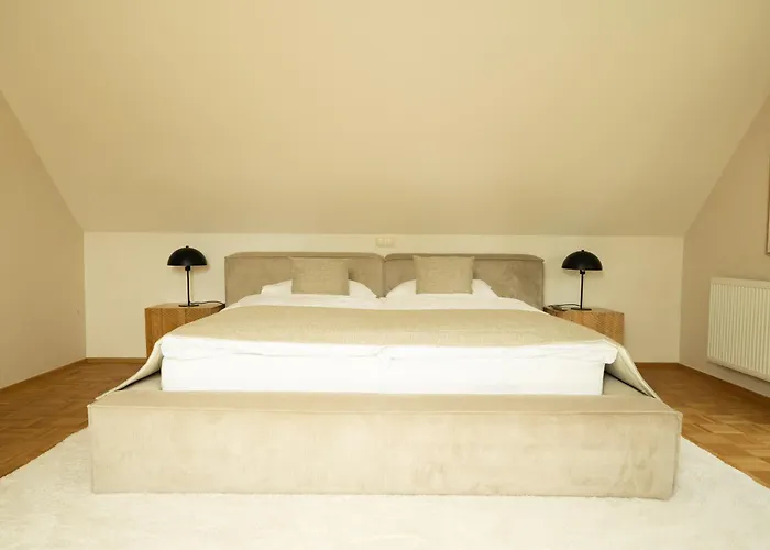 Дом отдыха Wellnessen Im Naturparadies Nahe Der Suedsteirischen Weinstrasse - Mit Privater Panoramasauna & Whirlpool *