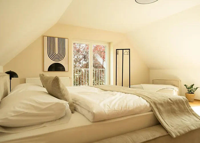 Wellnessen Im Naturparadies Nahe Der Suedsteirischen Weinstrasse - Mit Privater Panoramasauna & Whirlpool Гамлиц